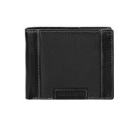 CHIEMSEE Porte-monnaies 'Chiemsee Geldbörse BIRMA' noir, Taille One Size
