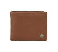 CHIEMSEE Porte-monnaies 'Chiemsee Geldbörse' cognac, Taille One Size