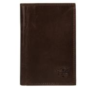 CHIEMSEE Porte-monnaies 'Chiemsee Geldbörse' marron, Taille One Size