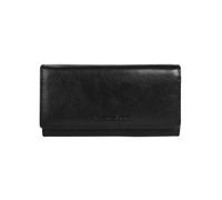 CHIEMSEE Porte-monnaies 'Chiemsee Geldbörse' noir, Taille One Size