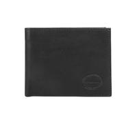 CHIEMSEE Porte-monnaies 'Chiemsee Geldbörse' noir, Taille One Size