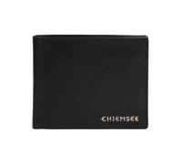 CHIEMSEE Porte-monnaies 'Chiemsee Geldbörse' noir, Taille One Size