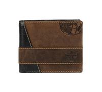 CHIEMSEE Porte-monnaies 'Chiemsee Geldbörse' noir, Taille One Size