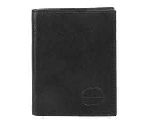 CHIEMSEE Porte-monnaies 'Chiemsee Geldbörse' noir, Taille One Size