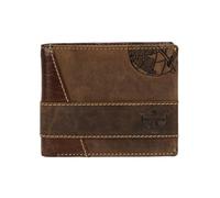 CHIEMSEE Porte-monnaies cognac, Taille One Size
