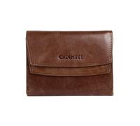 CHIEMSEE Porte-monnaies cognac, Taille One Size