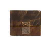 CHIEMSEE Porte-monnaies cognac, Taille One Size