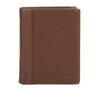 CHIEMSEE Porte-monnaies cognac, Taille One Size