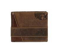 CHIEMSEE Porte-monnaies cognac, Taille One Size