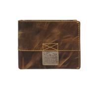 CHIEMSEE Porte-monnaies cognac, Taille One Size