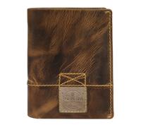 CHIEMSEE Porte-monnaies cognac, Taille One Size