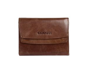 CHIEMSEE Porte-monnaies cognac, Taille One Size