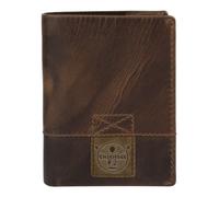 CHIEMSEE Porte-monnaies marron, Taille One Size