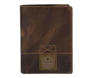 CHIEMSEE Porte-monnaies marron, Taille One Size