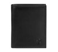 CHIEMSEE Porte-monnaies noir, Taille One Size