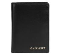 CHIEMSEE Porte-monnaies noir, Taille One Size