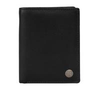 CHIEMSEE Porte-monnaies noir, Taille One Size