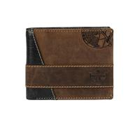 CHIEMSEE Porte-monnaies noir, Taille One Size