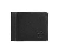 CHIEMSEE Porte-monnaies noir, Taille One Size