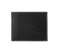CHIEMSEE Porte-monnaies noir, Taille One Size