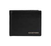 CHIEMSEE Porte-monnaies noir, Taille One Size