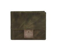 CHIEMSEE Porte-monnaies vert, Taille One Size