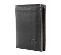 Chiemsee Portefeuille. Homme Cuir véritable
