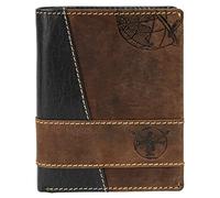 Chiemsee Portefeuille Homme, Femme Cuir véritable