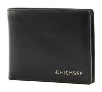 CHIEMSEE Porte-monnaies noir, Taille One Size