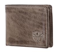 CHIEMSEE portefeuille Leather Wallet Taupe