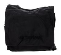 CHIEMSEE Sac à épaule bandoulière noir pour femme et homme - Apanatschi Mini Flapbag 74871