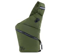 CHIEMSEE Sac à bandoulière vert, Taille One Size