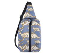 CHIEMSEE Sac à bandoulière violet, Taille One Size