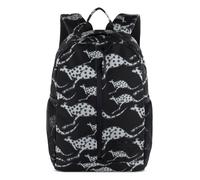 CHIEMSEE sac à dos de loisirs Jump N Fly Backpack S Black