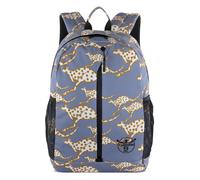 CHIEMSEE sac à dos de loisirs Jump N Fly Backpack S Purple