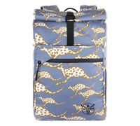 CHIEMSEE sac à dos Jump N Fly Backpack Role Purple