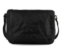 CHIEMSEE Sac à épaule bandoulière noir pour femme et homme - Apanatschi Flapbag 74874