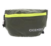 CHIEMSEE Sac banane vert jaune pour femme et homme - Waist Bag Dusty Olive 65866