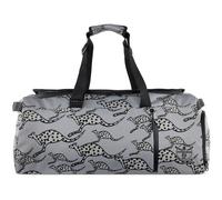 CHIEMSEE sac de sport Jump N Fly Sportsbag L Grey