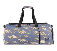 CHIEMSEE sac de sport Jump N Fly Sportsbag L Purple