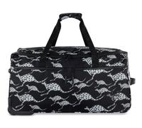 CHIEMSEE sac de voyage Jump N Fly Black