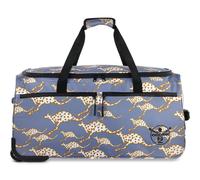 CHIEMSEE sac de voyage Jump N Fly Purple