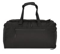 CHIEMSEE sac de sport Weekender Black