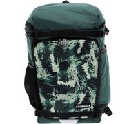 Chiemsee Sports & Travel Bags Stan sac à dos 48 cm couleur : dark green-sand (vert)
