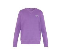 Chiemsee Sweatshirt im Label Sweat-Shirt au Look de la Marque, 18-3533 Dewbery, M Homme