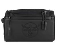 Chiemsee Track "n" Day Trousse de toilette 23 cm noir
