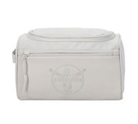 Chiemsee Track "n" Day Trousse de toilette 23 cm gris