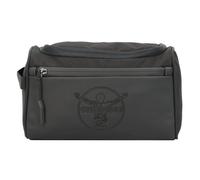 Chiemsee Track "n" Day Trousse de toilette 23 cm schwarz-black (CS602000-01)