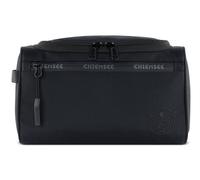 Chiemsee Light N Base Trousse de toilette 24 cm schwarz (CS6040301)