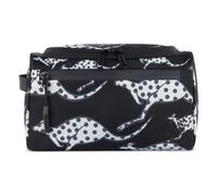 CHIEMSEE Trousses de toilette 'Jump N Fly' gris / noir / blanc, Taille XS-XL